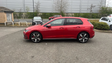 Volkswagen Golf 1.4 TSI GTE 5dr DSG Hatchback